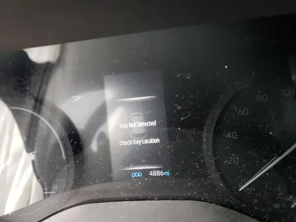 5TDKSKFC0MS033048 2021 TOYOTA SIENNA - Image 8