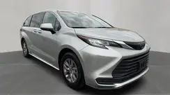 5TDKSKFC0MS035804 2021 TOYOTA SIENNA