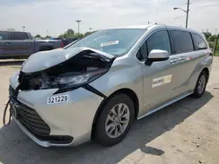 5TDKSKFC0MS036824 2021 TOYOTA SIENNA