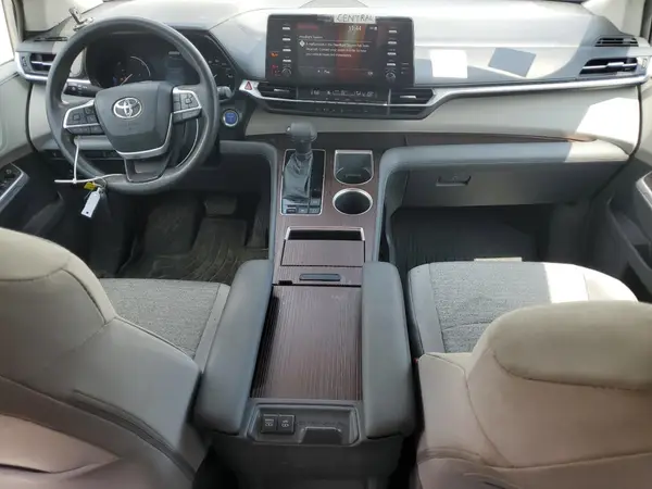 5TDKSKFC0MS036824 2021 TOYOTA SIENNA - Image 8