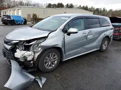 5TDKSKFC0MS039092 2021 TOYOTA SIENNA