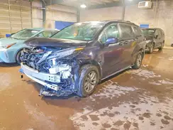 5TDKSKFC0NS050143 2022 TOYOTA SIENNA