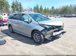 5TDKSKFC0NS067525 2022 TOYOTA SIENNA