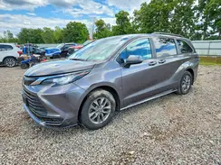 5TDKSKFC0NS072630 2022 TOYOTA SIENNA