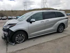 5TDKSKFC0PS075157 2023 TOYOTA SIENNA