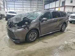 5TDKSKFC0PS105239 2023 TOYOTA SIENNA