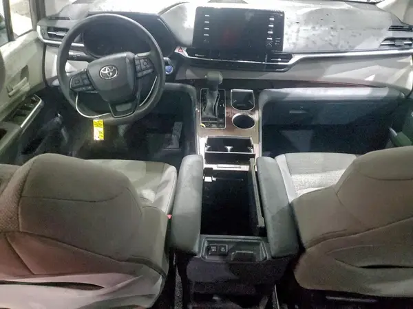 5TDKSKFC0PS105239 2023 TOYOTA SIENNA - Image 8