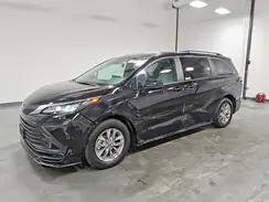 5TDKSKFC0SS186753 2025 TOYOTA SIENNA