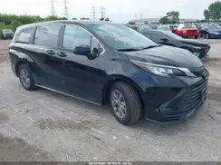5TDKSKFC1MS013391 2021 TOYOTA SIENNA