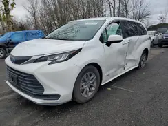 5TDKSKFC1MS017585 2021 TOYOTA SIENNA