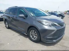 5TDKSKFC1MS031244 2021 TOYOTA SIENNA