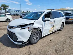5TDKSKFC1MS032104 2021 TOYOTA SIENNA