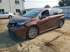 5TDKSKFC1NS048790 2022 TOYOTA SIENNA