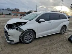 5TDKSKFC1NS057991 2022 TOYOTA SIENNA