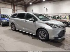 5TDKSKFC1NS062933 2022 TOYOTA SIENNA