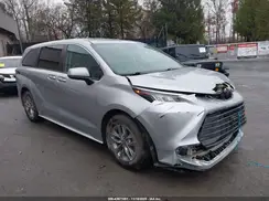 5TDKSKFC1NS065458 2022 TOYOTA SIENNA