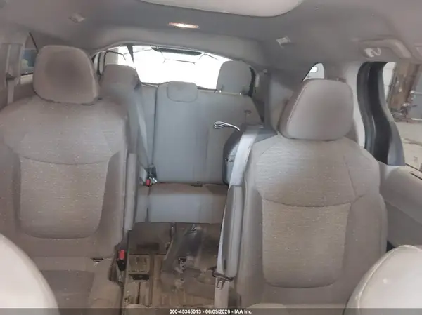 5TDKSKFC1NS066044 2022 TOYOTA SIENNA - Image 8