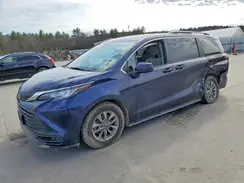 5TDKSKFC1NS067338 2022 TOYOTA SIENNA