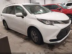 5TDKSKFC1NS067484 2022 TOYOTA SIENNA