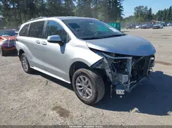 5TDKSKFC1NS069154 2022 TOYOTA SIENNA