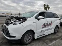 5TDKSKFC1NS071079 2022 TOYOTA SIENNA