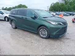 5TDKSKFC1PS080478 2023 TOYOTA SIENNA