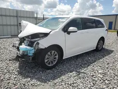 5TDKSKFC1PS099466 2023 TOYOTA SIENNA