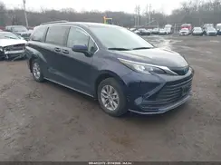 5TDKSKFC1RS119542 2024 TOYOTA SIENNA