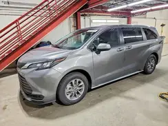 5TDKSKFC1TS267598 2026 TOYOTA SIENNA