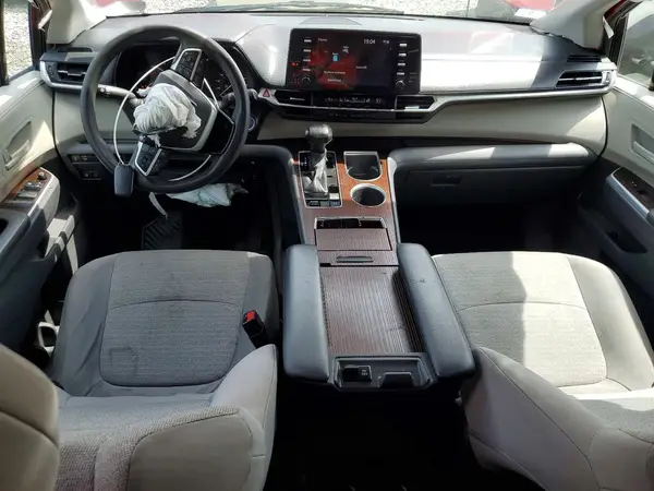 5TDKSKFC2MS009138 2021 TOYOTA SIENNA - Image 8