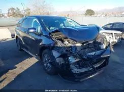 5TDKSKFC2MS021855 2021 TOYOTA SIENNA
