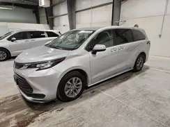 5TDKSKFC2MS035772 2021 TOYOTA SIENNA