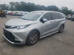 5TDKSKFC2NS042612 2022 TOYOTA SIENNA