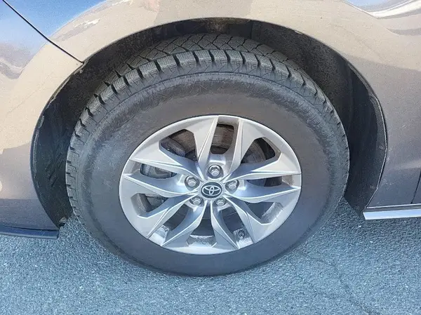 5TDKSKFC2NS047017 2022 TOYOTA SIENNA - Image 1