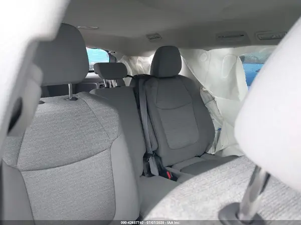 5TDKSKFC2NS069339 2022 TOYOTA SIENNA - Image 8