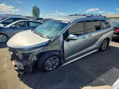 5TDKSKFC2NS069423 2022 TOYOTA SIENNA