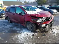 5TDKSKFC2NS069678 2022 TOYOTA SIENNA