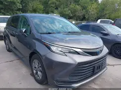 5TDKSKFC2PS075368 2023 TOYOTA SIENNA