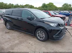 5TDKSKFC2PS084975 2023 TOYOTA SIENNA