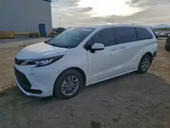 5TDKSKFC2PS096351 2023 TOYOTA SIENNA