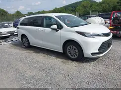 5TDKSKFC2RS122515 2024 TOYOTA SIENNA
