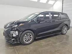 5TDKSKFC2SS177665 2025 TOYOTA SIENNA