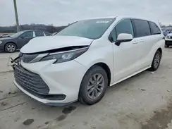 5TDKSKFC2SS194675 2025 TOYOTA SIENNA