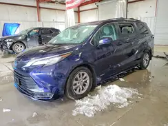 5TDKSKFC3MS012677 2021 TOYOTA SIENNA