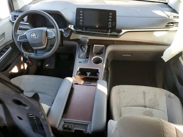 5TDKSKFC3MS012677 2021 TOYOTA SIENNA - Image 8
