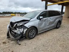 5TDKSKFC3MS032637 2021 TOYOTA SIENNA