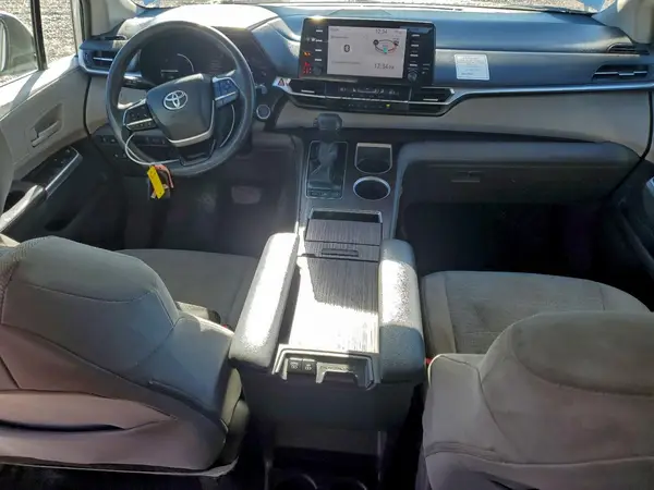 5TDKSKFC3MS035778 2021 TOYOTA SIENNA - Image 8