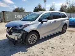 5TDKSKFC3MS036316 2021 TOYOTA SIENNA