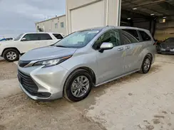 5TDKSKFC3MS036526 2021 TOYOTA SIENNA