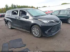 5TDKSKFC3MS038518 2021 TOYOTA SIENNA